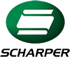 logo scharper